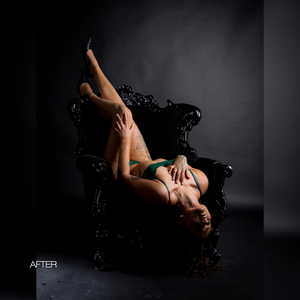 Glamour Photography at Exclusive Photography.