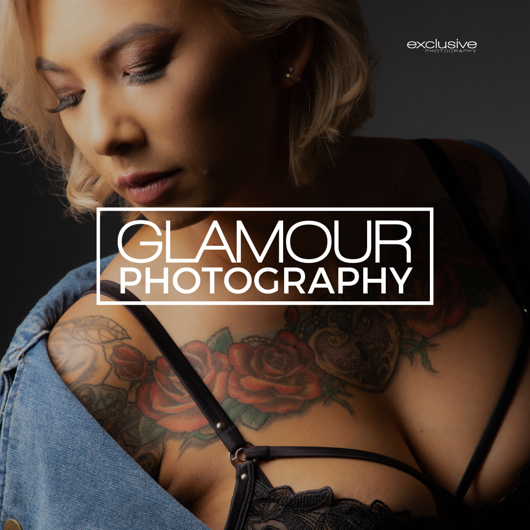 2023 Glamour Photography