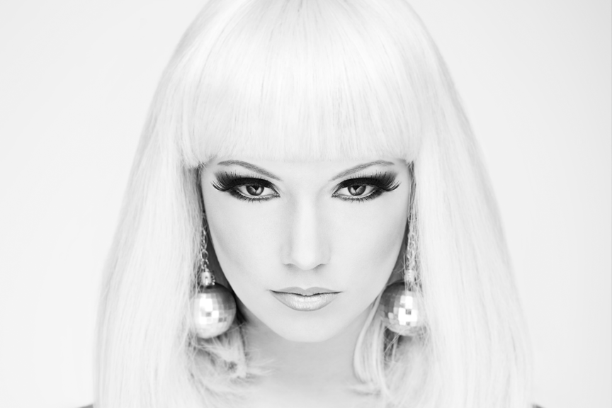 Glamour Photography - Exclusive Photography Perth/Brisbane