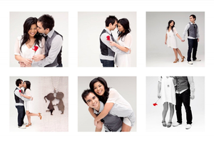 ENGAGED - Exclusive Photography Perth