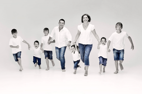 Family Frolic Photography - Exclusive Photography Perth/Brisbane