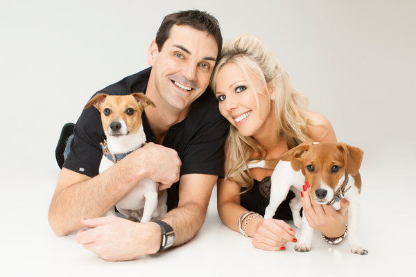 Couples & Pets Photography - Exclusive Photography Perth/Brisbane