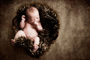 Newborn Baby Photography - Exclusive Photography Perth/Brisbane